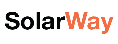 Solarway лого